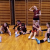 Žákyně vstoupily do bojů o medaile: 2 / 2