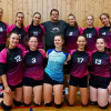 Juniorky v turnajové generálce před sezonou předvedly skvělou formu: 13 / 13