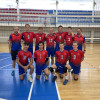 Kvalifikační turnaj žďárských juniorů v Havlíčkově Brodě : 1 / 1