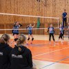 Juniorky doma body s Kolínem nezískaly: 26 / 51