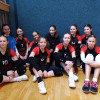 Starší žákyně vydřely 3 body i v dalším kole 2. části KP U16: 1 / 1