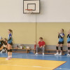 Český pohár starších žákyň (U16) na Palachovce: 15 / 15