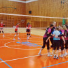 Kadetky (U18) doma s Jihlavou 2x vítězně: 3 / 8
