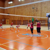 Kadetky (U18) doma s Jihlavou 2x vítězně: 4 / 8