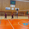 Kadetky (U18) doma s Jihlavou 2x vítězně: 5 / 8