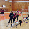Kadetky (U18) doma s Jihlavou 2x vítězně: 6 / 8