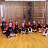 Mladší žákyně v sobotu v Bedřichově neuspěly: 2 / 3