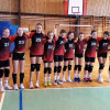 Mladší žákyně v sobotu v Bedřichově neuspěly: 3 / 3
