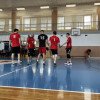 Poslední zápas mužů v letošní sezoně: 2 / 2