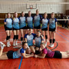 Kadetky zakončily stříbrnou sezonu 2 výhrami v Havlíčkově Brodě: 1 / 6