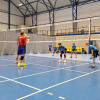 Hodnocení kvalifikačního utkání žďárských juniorů ze dne 21. 9. 2025: 2 / 3