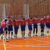 Domácí představení našich Juniorů: 1 / 2