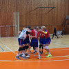 Domácí představení našich Juniorů: 2 / 2