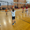 Volejbalová školička vyrazila na první turnaj. Přivezli skvělý úspěch: 5 / 10
