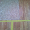 Štoky - ZR 'A' 0:3 (-17,-20,-24) a 0:3 (-25,-22,-14): 1 / 2