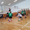 Junioři zvítězili na domácím turnaji : 4 / 33