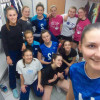 Juniorky poznaly letos porážku poprvé až kvalifikaci o 1. ligu: 76 / 78