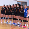Družstvo žen B předvedlo v Jihlavě velmi sympatický výkon: 5 / 55