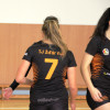 Družstvo žen B předvedlo v Jihlavě velmi sympatický výkon: 34 / 55