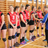 Kadetky po 2 výhrách nad Náměští berou bronz : 6 / 11