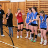 Juniorky získaly v sezoně 2015/2016 bronz (19 / 23)