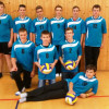 Družstva Žďárské volejbalové mašiny v sezóně 2015/2016