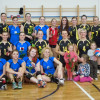 Družstvo žen - vítěz KP 2014/2015