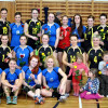 Družstvo žen - vítěz KP 2014/2015 (6 / 6)