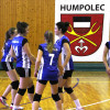 Kadetky v Humpolci (14.2.2015)