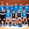Družstva volejbalového oddílu v sezóně 2014/2015