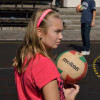 Soustředění mládeže volejbalového oddílu srpen 2014 (2. várka) (6 / 33)