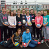Soustředění mládeže volejbalového oddílu srpen 2014 (2. várka) (23 / 33)