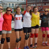 Soustředění mládeže volejbalového oddílu srpen 2014 (2. várka) (28 / 33)