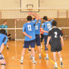 Pár fotek z utkání mužů v Hrotovicích 8.3.2014 (zdroj: mbvolley.galerie.cz)