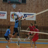 Kvalifikace o 2.NL, Žďár sobota 21.4.2012