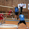 Kvalifikace o 2.NL, Žďár sobota 21.4.2012