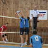 Kvalifikace o 2.NL, Žďár sobota 21.4.2012