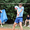 Turnaj ministra dopravy 2011