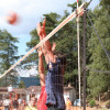 Mezinárodní turnaj mužů a žen v ZR `07 (32 / 50)