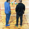 2. liga mužů: Žďár n. S. - Malá Skála (10.2.2018) (68 / 72)